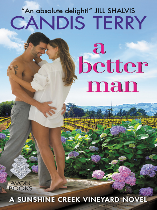 Title details for A Better Man by Candis Terry - Available